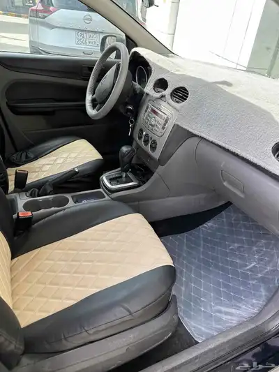 Ford Focus 2009 - 100  Good Condition Car index
