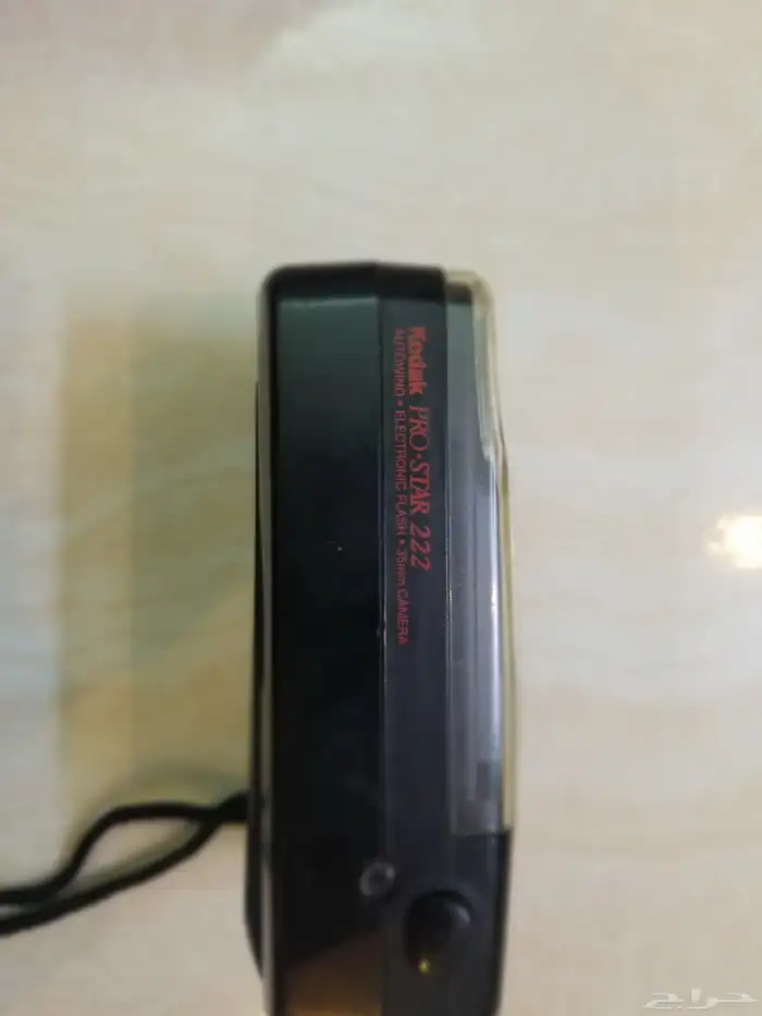 كاميرا قديمه كلاسك 2