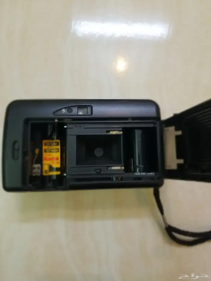 كاميرا قديمه كلاسك 0