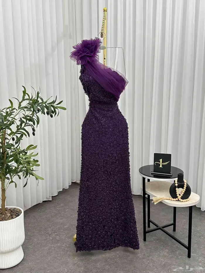 فساتين خليكي مميزه 35