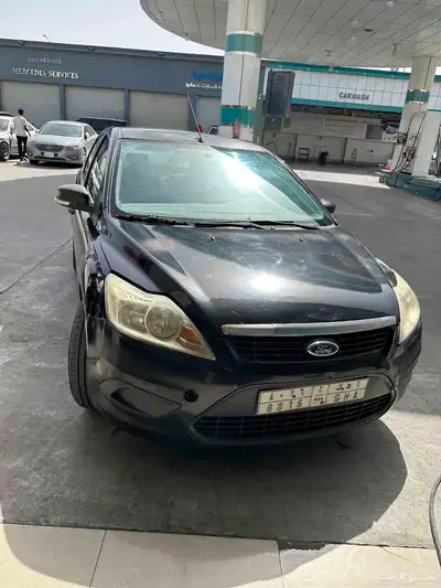 Ford Focus 2009 - 100  Good Condition Car index