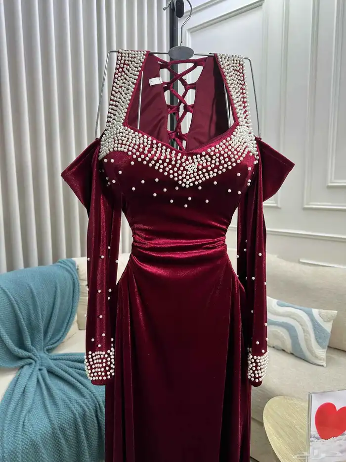 فساتين خليكي مميزه 7