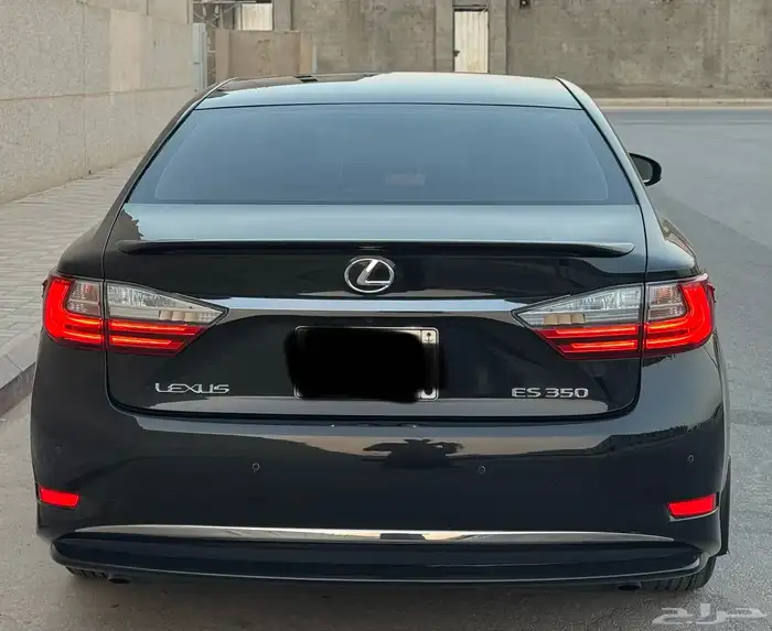 لكزس ES 350 DD 2018 9