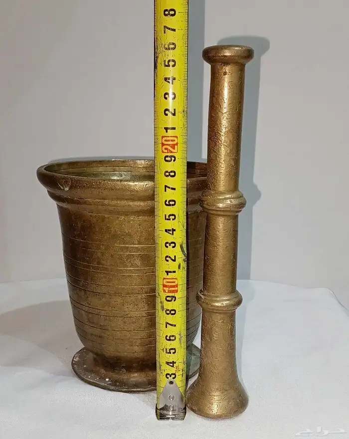 نجر بغدادي محزز 0