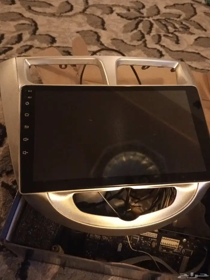 شاشة اكسنت رام 2 16 جيجا 0