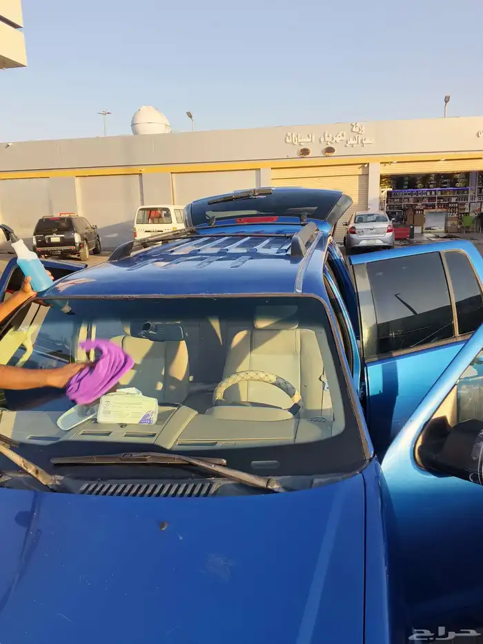 فورد أكسبلور 2010 5