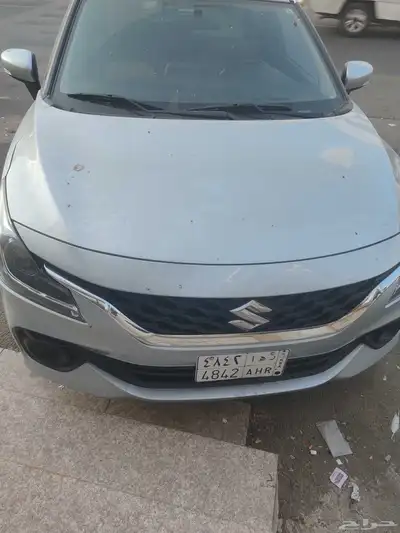 سياره سوزكي بالينوا index