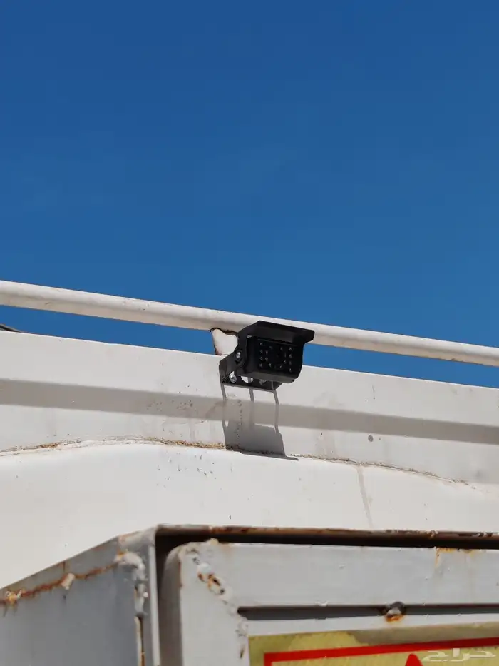 كامرات دينات قلابات تريلات 1