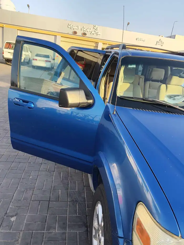 فورد أكسبلور 2010 1