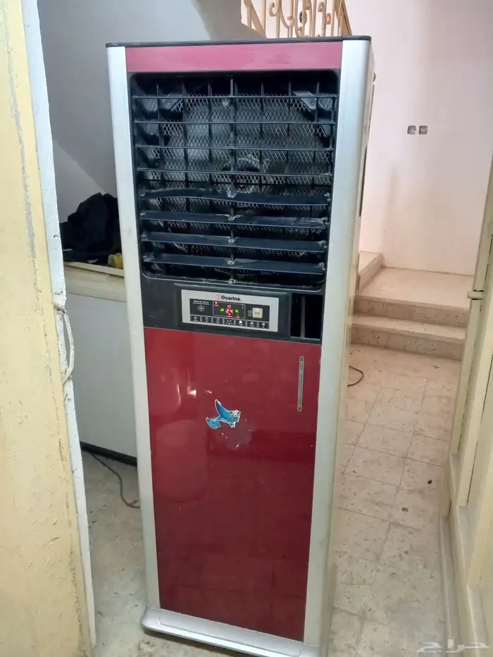 مكيف صحراوي دولبي شقال 100 100 0