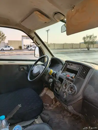 ديهاتسو 2012 جير عادي index