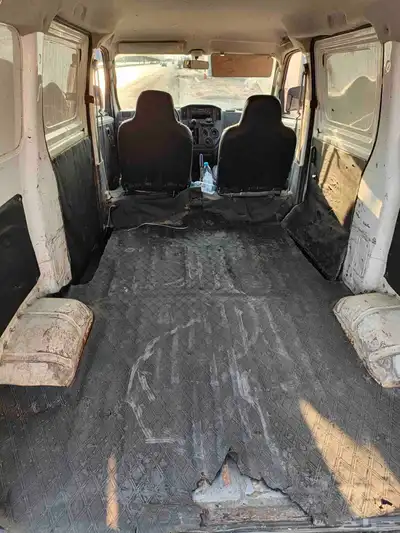 ديهاتسو 2012 جير عادي index