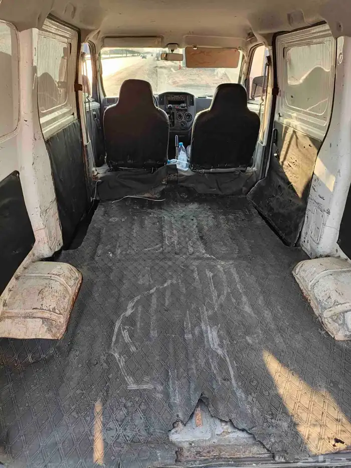 ديهاتسو 2012 جير عادي 3