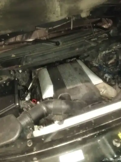 رانج روفر 2004 تشليح قطع غيار index