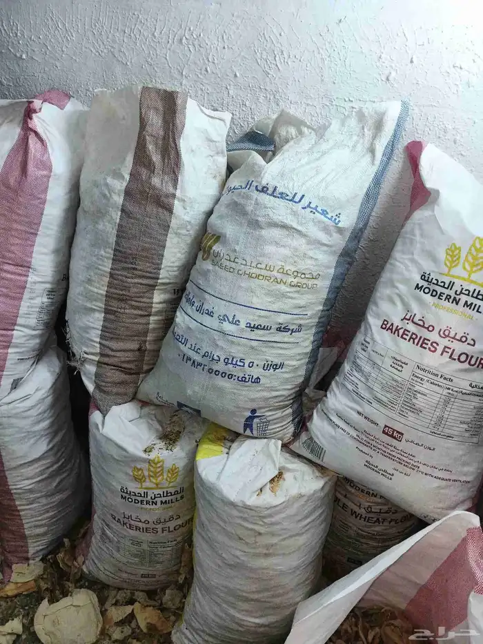 خبز يابس .. العدد 12 خيشه 0