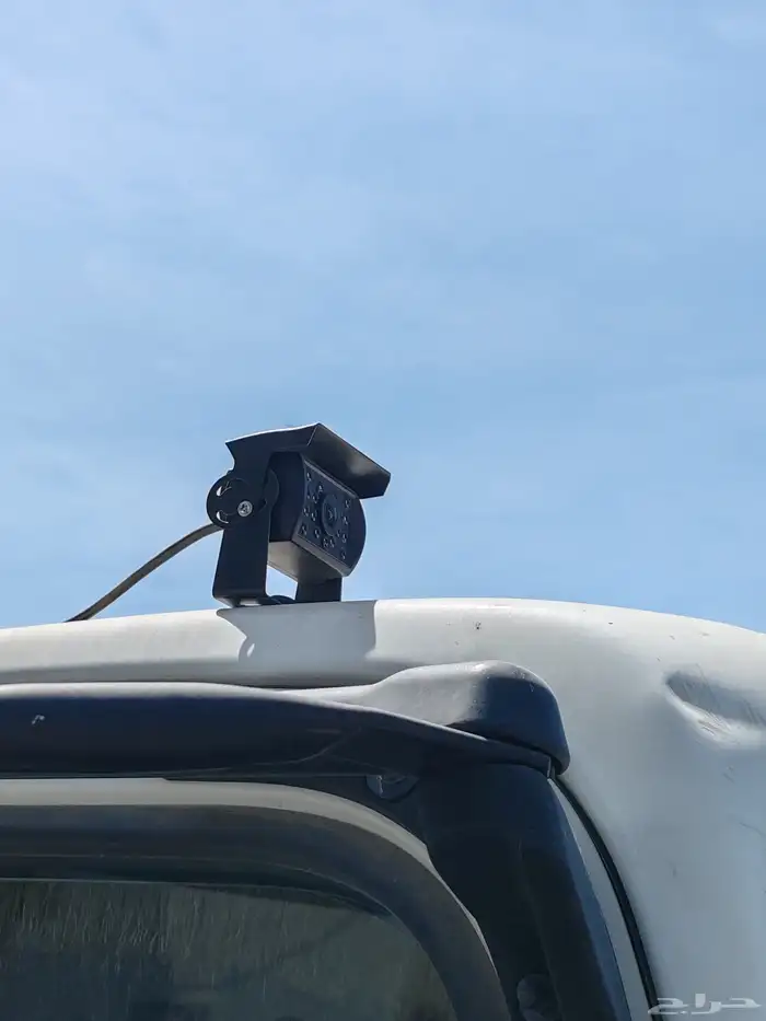 كامرات دينات قلابات تريلات 0