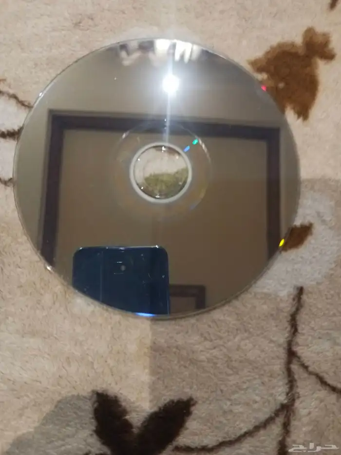 شريط ARK سوني 4 نظيف جدا للبيع مستعمل بدون غلاف 1