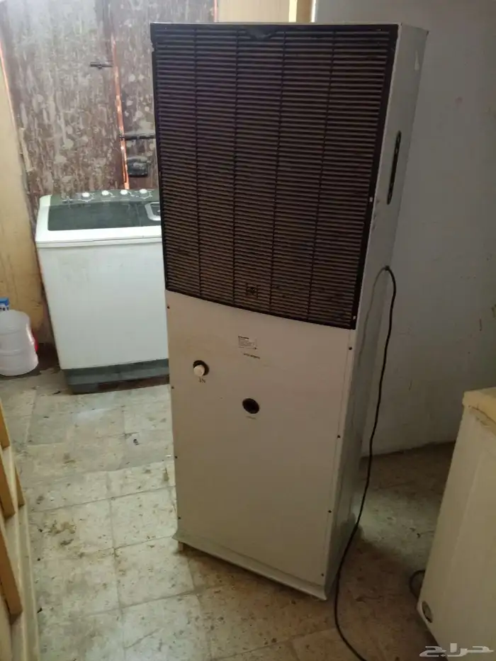 مكيف صحراوي دولبي شقال 100 100 2