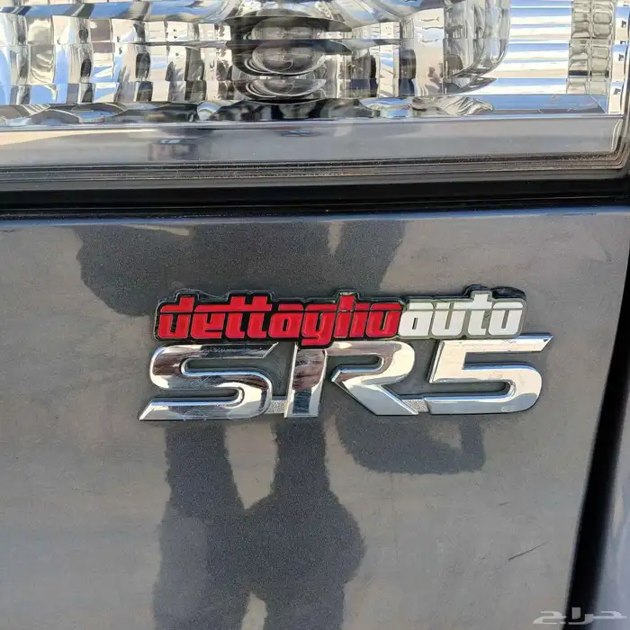 فورتشنر 2014 دبل 6 سلندر - بدى ومحركات وكاله - ممشى قليل 23