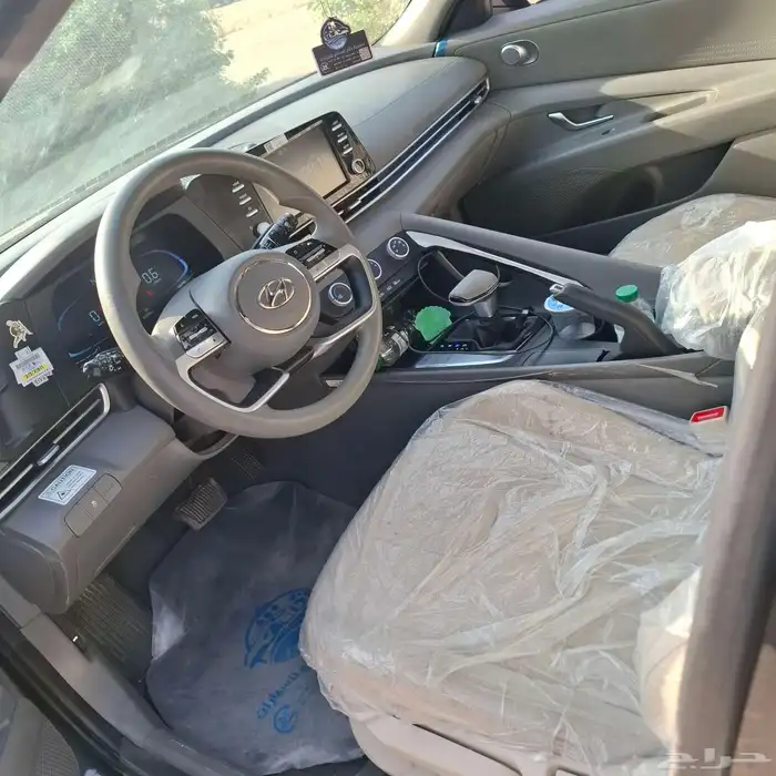 انترا الجير تماتيك الممشى 44 1