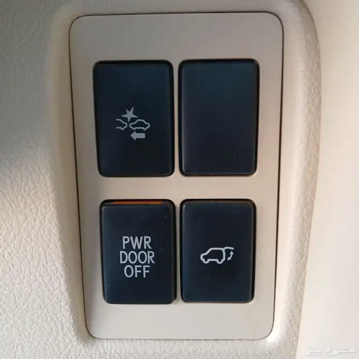 جيب لكزس 2018 LX سعودى - بدى ومحركات شرط 28