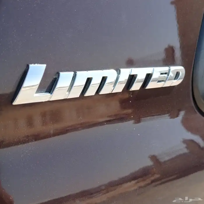 تويوتا سيكويا 2016 ليمتد فل كامل - سعودى - ممشى قليل 25