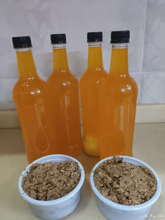 سمن بقر مضمون شرط درجة أولى من بقرنا 3