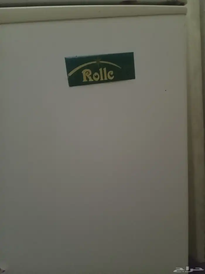 ثلاجه للبيع 1