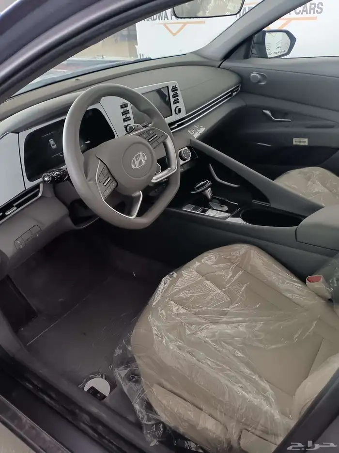 هيونداي النترا 2025 سمارت بلس 1.5 5