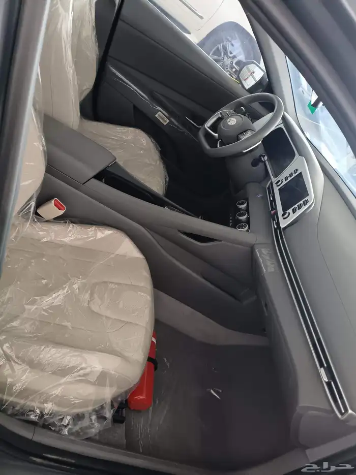 هيونداي النترا 2025 سمارت بلس 1.5 7