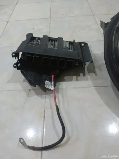 شمعت مني كوبر 2019 S وكميوتر وكاله الشمعه كامله با المبرد index