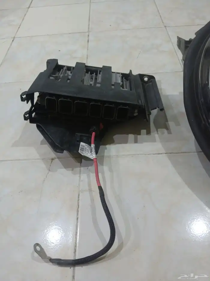 شمعت مني كوبر 2019 S وكميوتر وكاله الشمعه كامله با المبرد 1