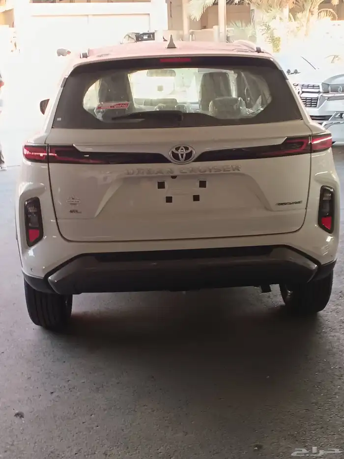 اوربان GL استندر 2026 أقل سعر ( سعودي) 3