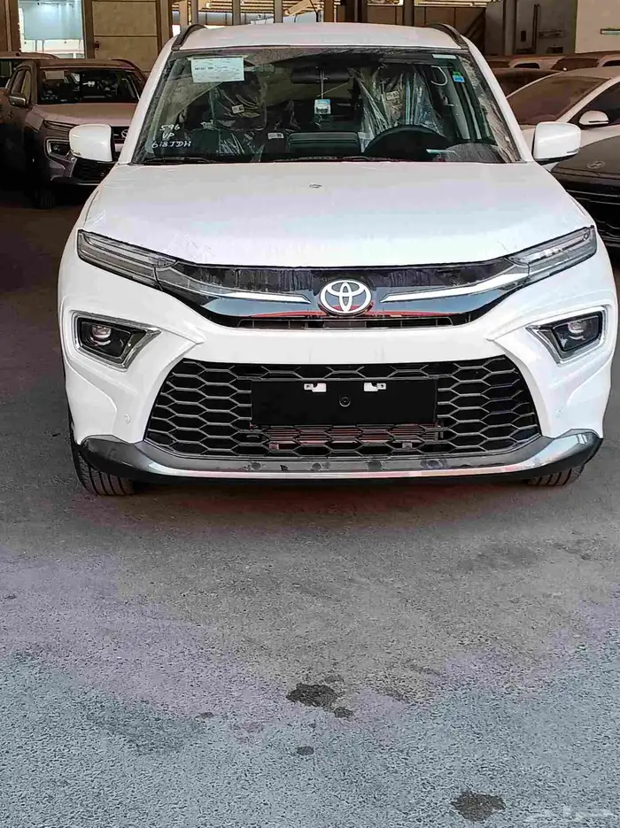 اوربان GL استندر 2026 أقل سعر ( سعودي) 0