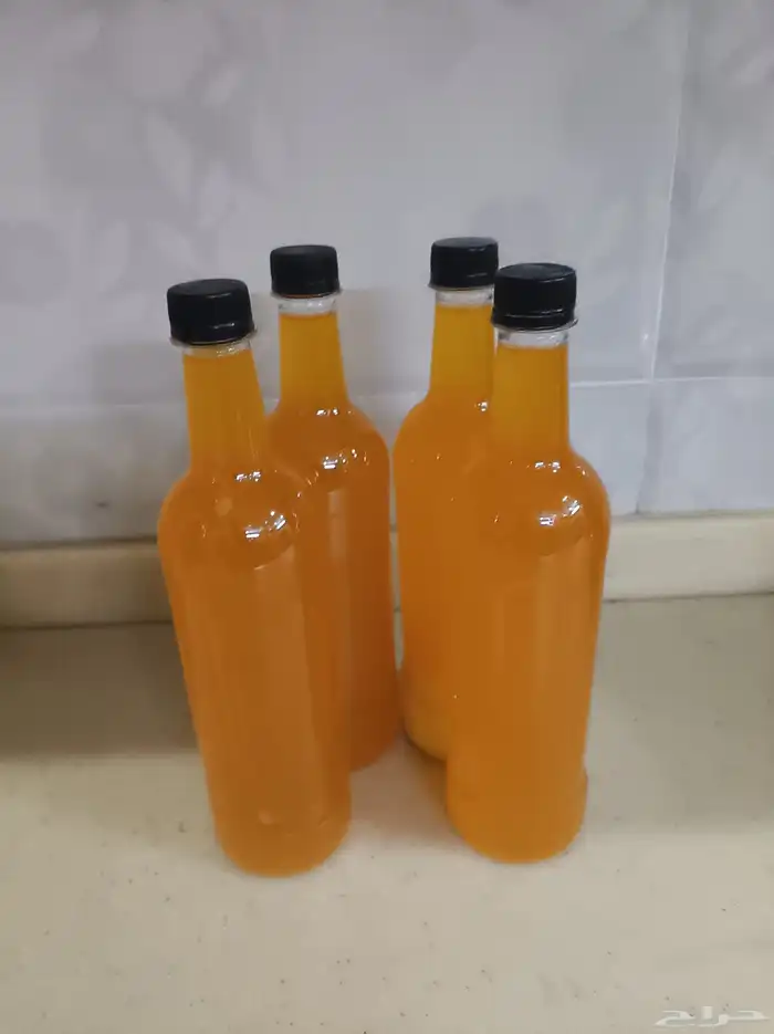 سمن بقر مضمون شرط درجة أولى من بقرنا 4