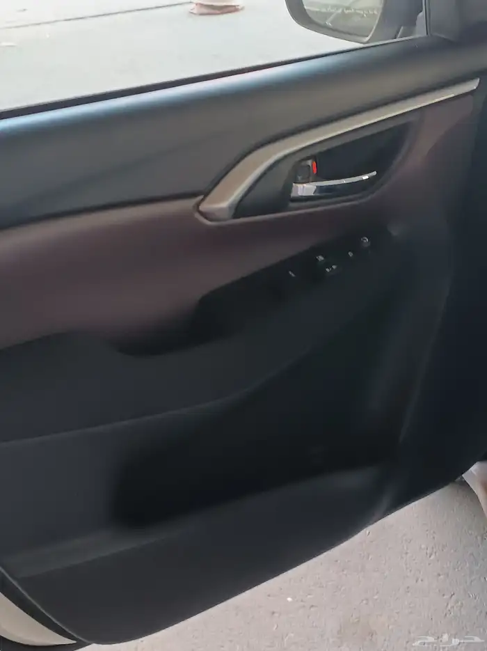 اوربان GL استندر 2026 أقل سعر ( سعودي) 5