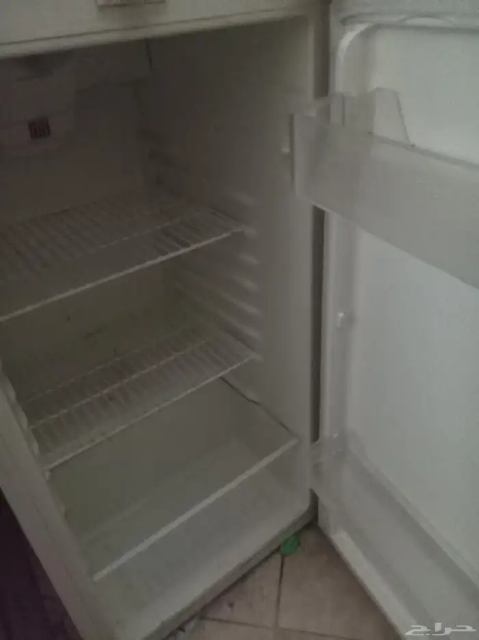 ثلاجه للبيع 5