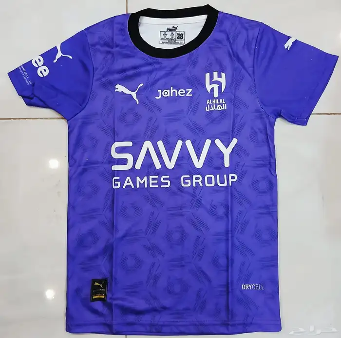 ملابس رياضية للاندية بالجملة 5