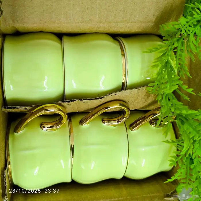 اواني منزلية جديدة للبيع 4