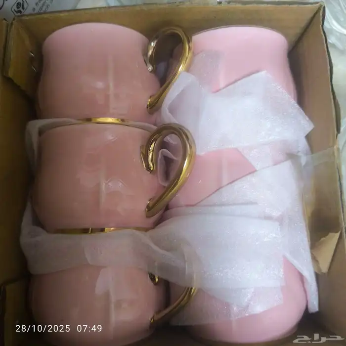 اواني منزلية جديدة للبيع 3