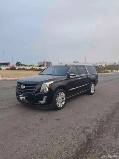 كاديلاك اسكاليد 2019 index