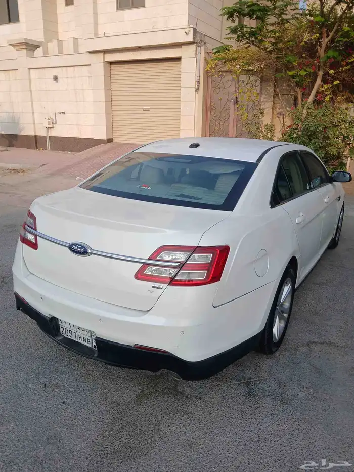 تورس 2013للبيع أستخدم شخصي 5