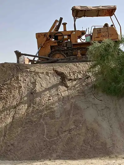 دركتر D50-16 للشغل بالساعة في مناطق حلي والقوز 0