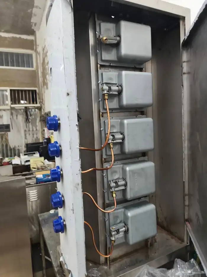 شواية شاورما 1