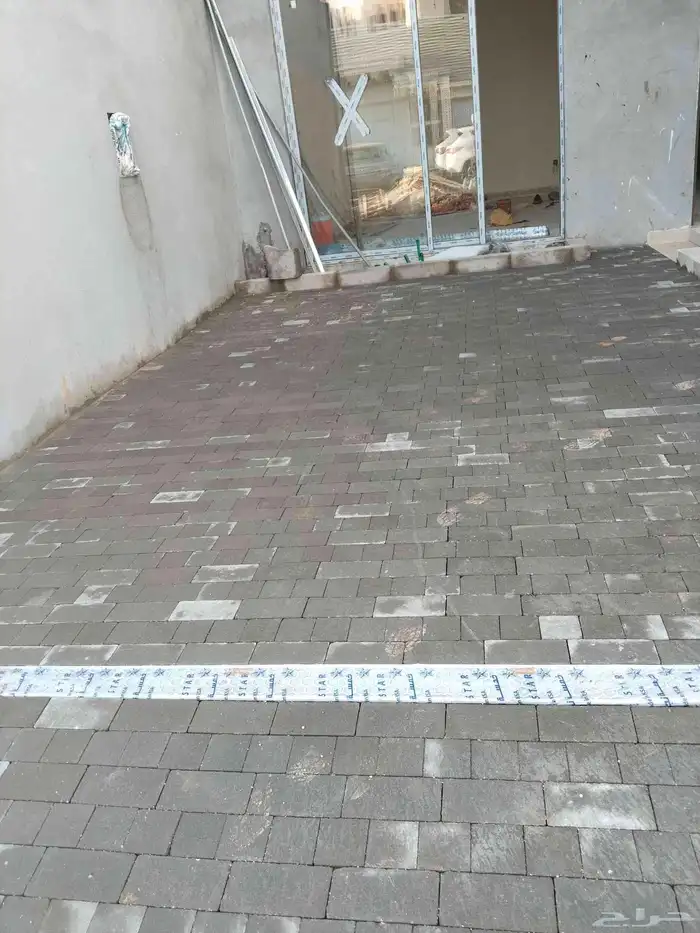 مبلط  ا ستاني 4