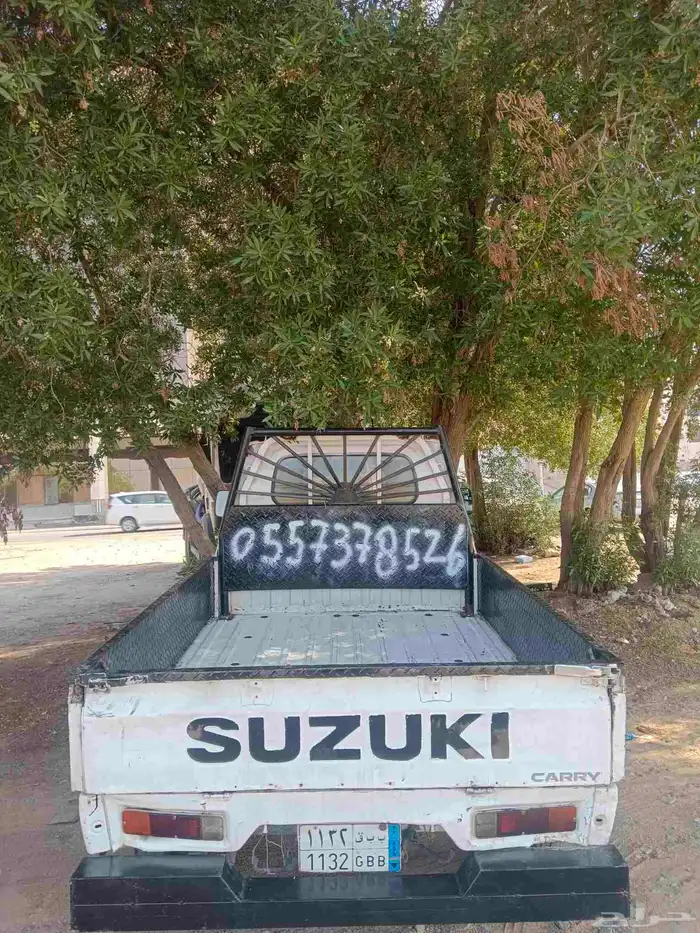 صادق القحيزي للنقل جده ابرق الرغامه قويزه مخطط عبيد حي الراي 3