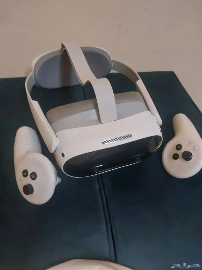 نظارة vr pico 4 ultra 0