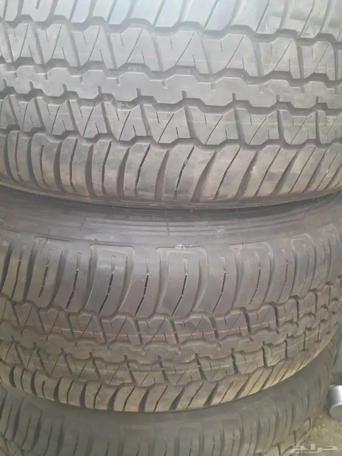 اسلام عليكم ورحمة الله وبركاته يوجد لدينا كفرات دلوب 4