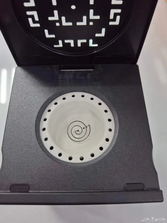 مبخره كهربائيه تقراء القران باصوات مختلفه لها تطبيق 3