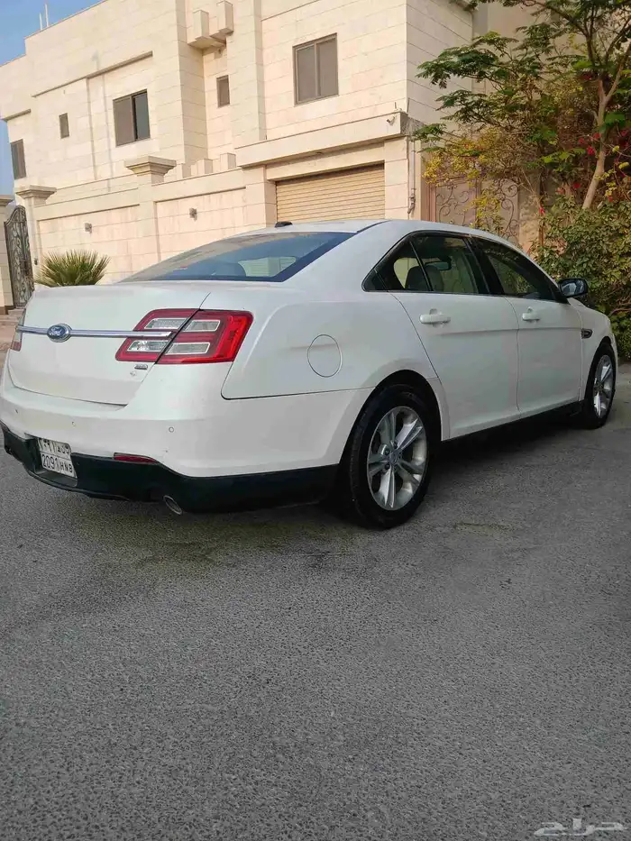 تورس 2013للبيع أستخدم شخصي 3